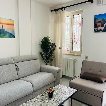 Carpe Diem Otranto Apartment 5 Posti Letto Εξωτερικό φωτογραφία