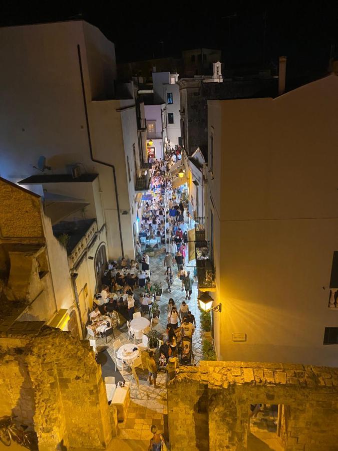 Carpe Diem Otranto Apartment 5 Posti Letto Εξωτερικό φωτογραφία