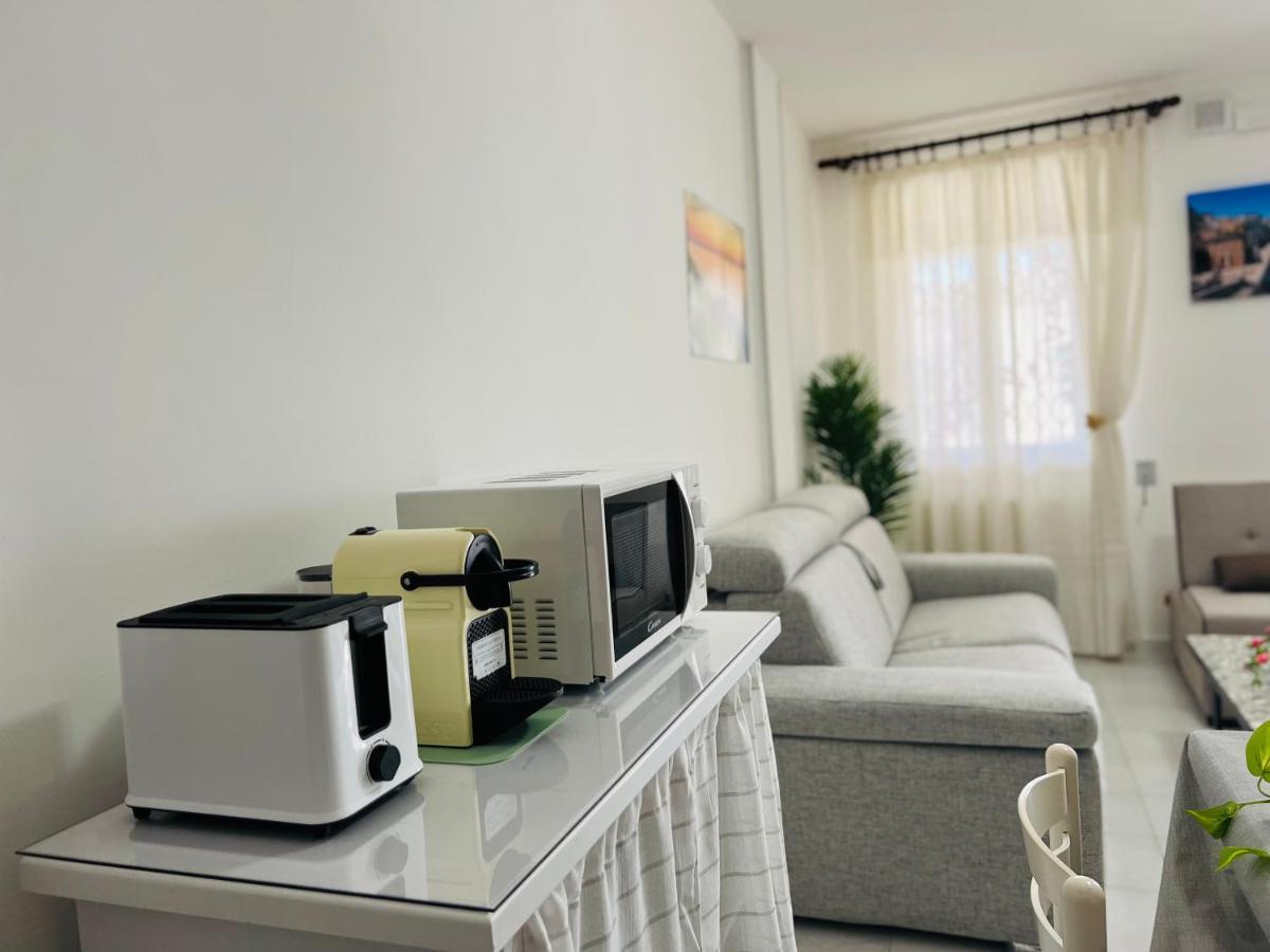 Carpe Diem Otranto Apartment 5 Posti Letto Εξωτερικό φωτογραφία