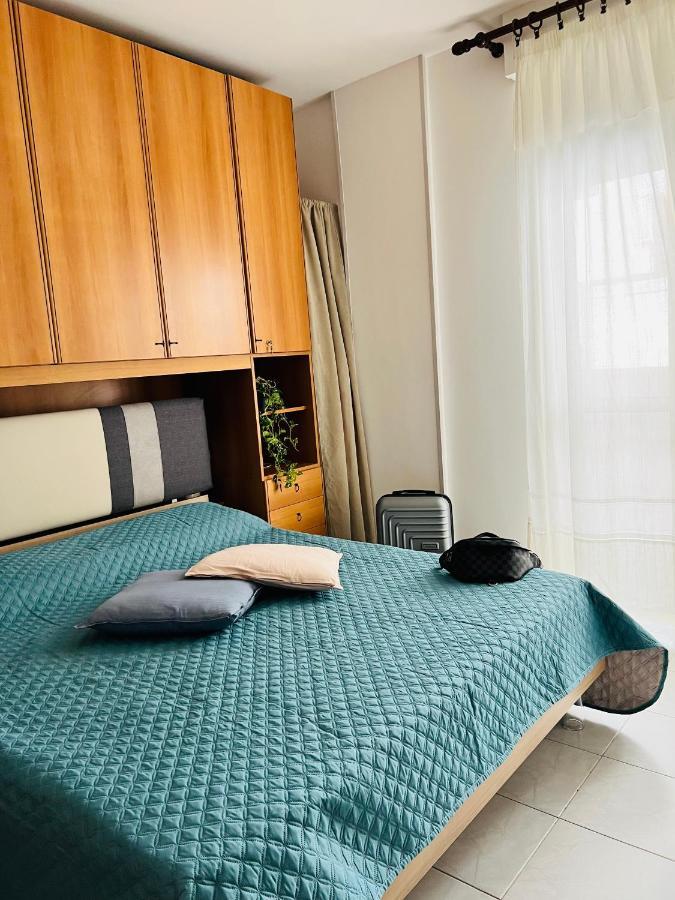 Carpe Diem Otranto Apartment 5 Posti Letto Εξωτερικό φωτογραφία