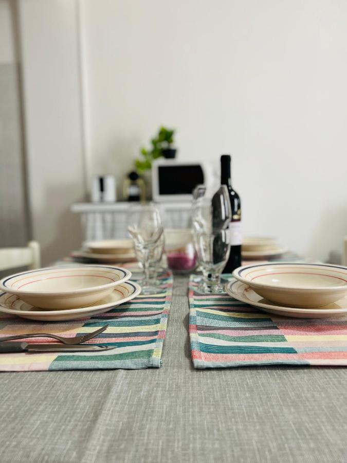 Carpe Diem Otranto Apartment 5 Posti Letto Εξωτερικό φωτογραφία