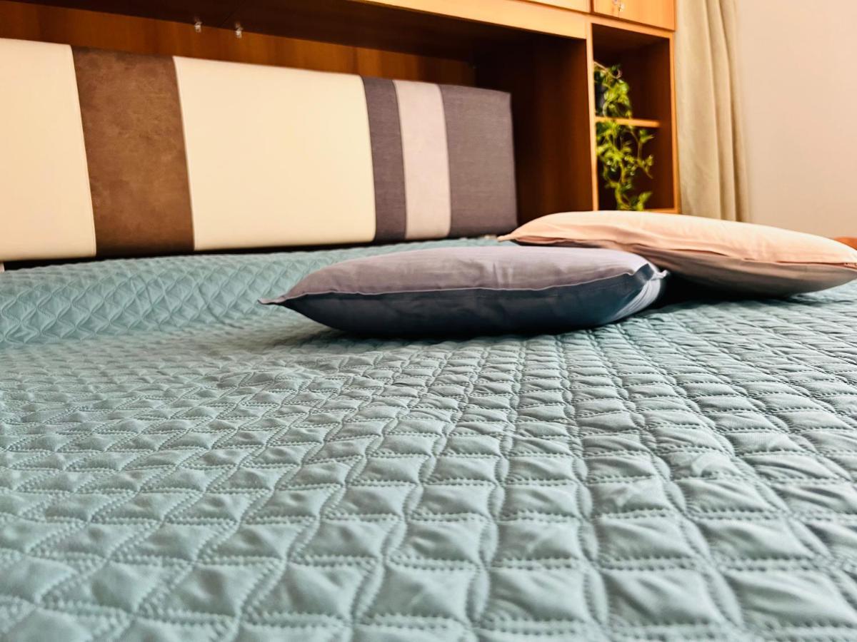 Carpe Diem Otranto Apartment 5 Posti Letto Εξωτερικό φωτογραφία
