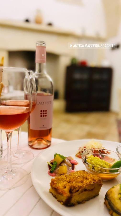 Carpe Diem Otranto Apartment 5 Posti Letto Εξωτερικό φωτογραφία