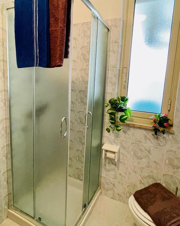 Carpe Diem Otranto Apartment 5 Posti Letto Εξωτερικό φωτογραφία