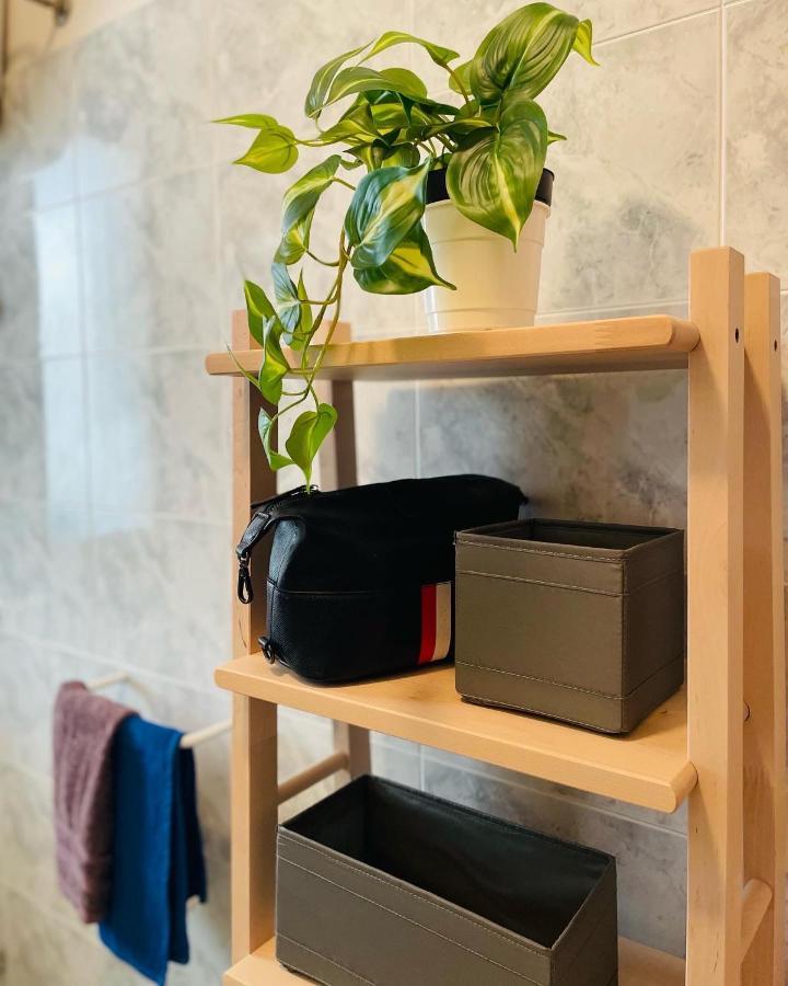 Carpe Diem Otranto Apartment 5 Posti Letto Εξωτερικό φωτογραφία