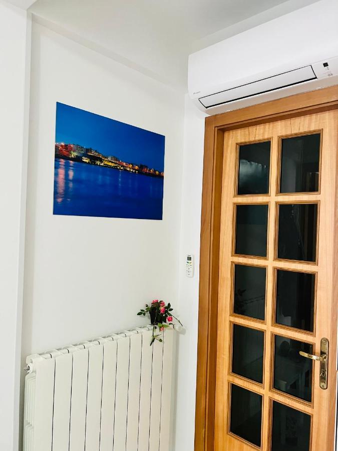 Carpe Diem Otranto Apartment 5 Posti Letto Εξωτερικό φωτογραφία