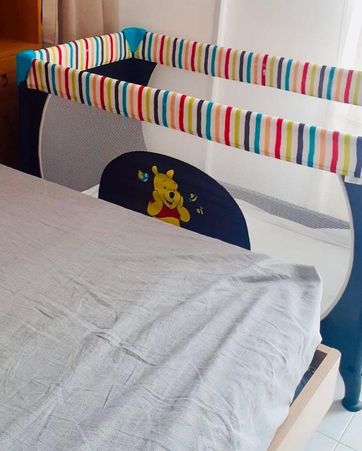 Carpe Diem Otranto Apartment 5 Posti Letto Εξωτερικό φωτογραφία