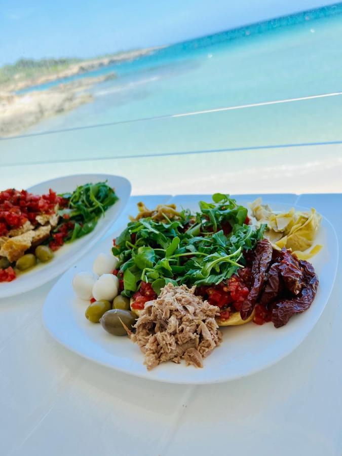 Carpe Diem Otranto Apartment 5 Posti Letto Εξωτερικό φωτογραφία