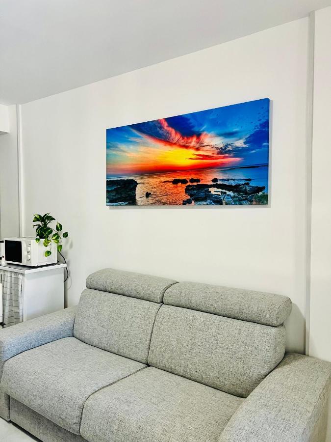 Carpe Diem Otranto Apartment 5 Posti Letto Εξωτερικό φωτογραφία